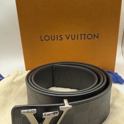 Louis Vuitton Belt 