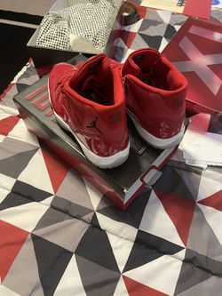 Jordan 11s