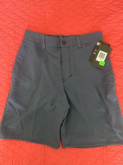 Hurley boys shorts