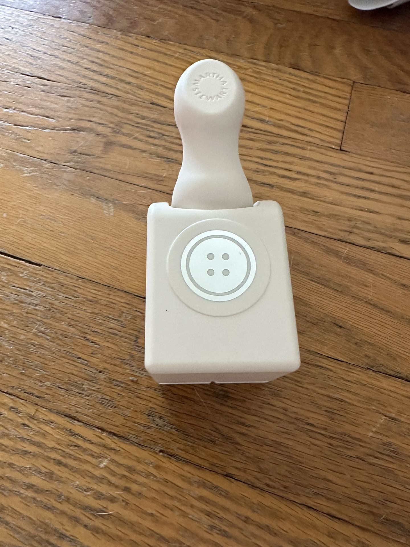 Paper Hole Punch 