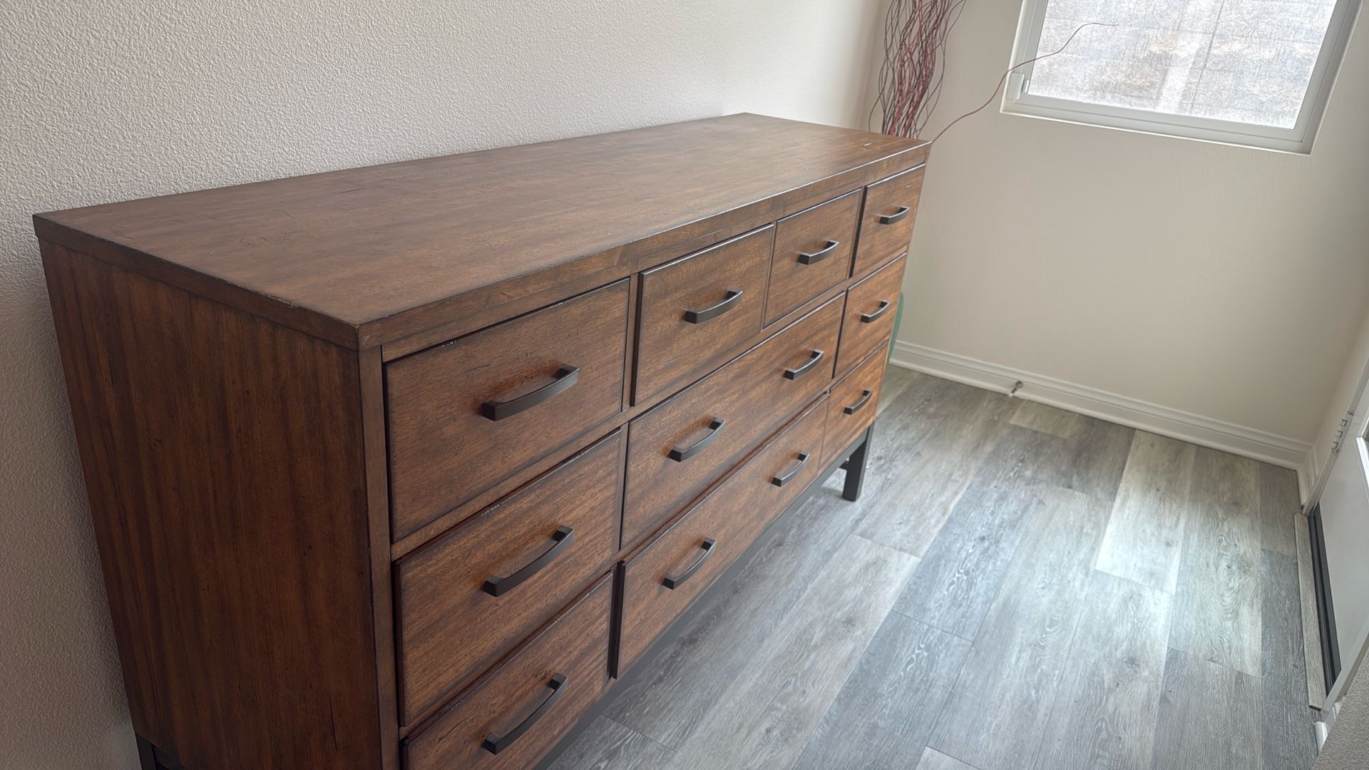 Nice Dresser
