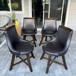 FREE Dining  Or Occasional Chairs