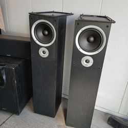 Speakers. Subwoofers.. Call only 