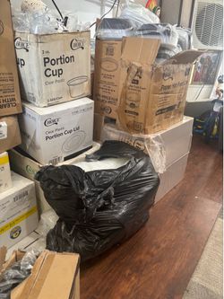 restaurant supplies