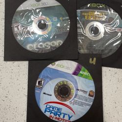 3 Games 10$ For All
