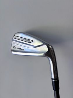 🔥 TaylorMade P790 4-Iron – Used Once, Excellent Condition