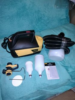 Flexio 4300 Esprayadora De Pintura 