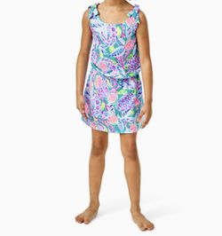 knee length dresses for ladies Rissy Midi Dress Lilly Pulitzer