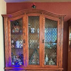 CABINET, solid Wood,