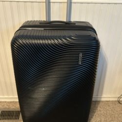 Luggage 