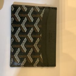Card holder