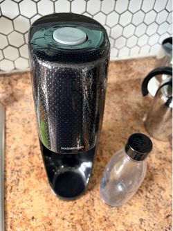 Sodastream