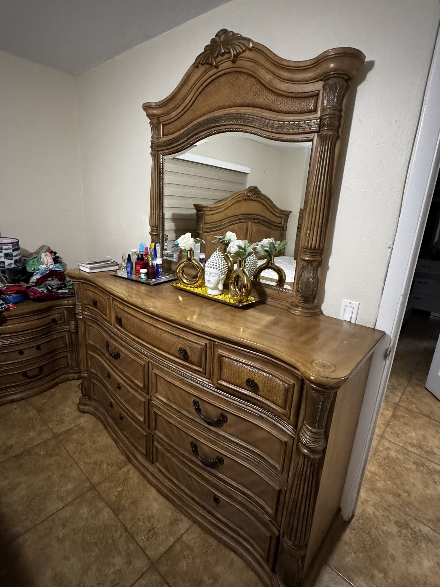 bethroom set