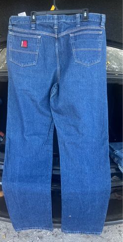 Men Jean size 40X34