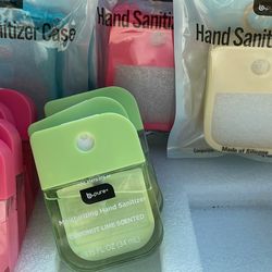 Bourse Hand sanitizer 