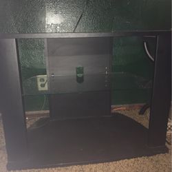 Tall Tv Stand 