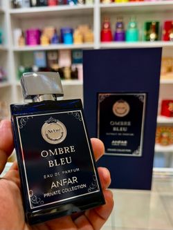 Perfumes árabes
