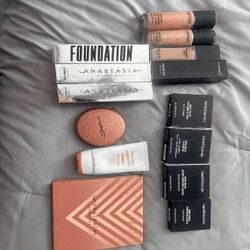 Release Your Creativity with Pro Makeup Artist Collection write evidence