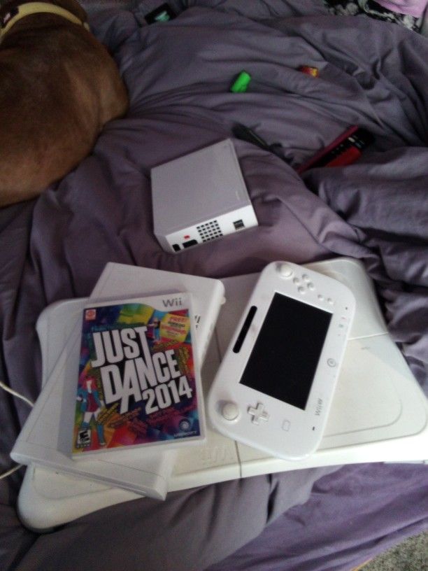 Nintendo Wii-University Bundle