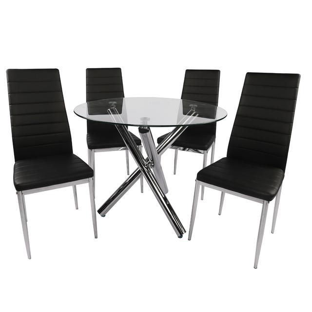 Dining Set - Juego De Comedor