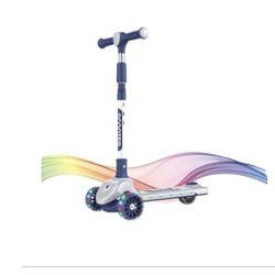 	 Kick Scooter for Kids, 5.5" Solid...