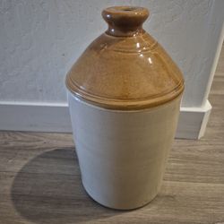 Crock