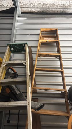 Ladders