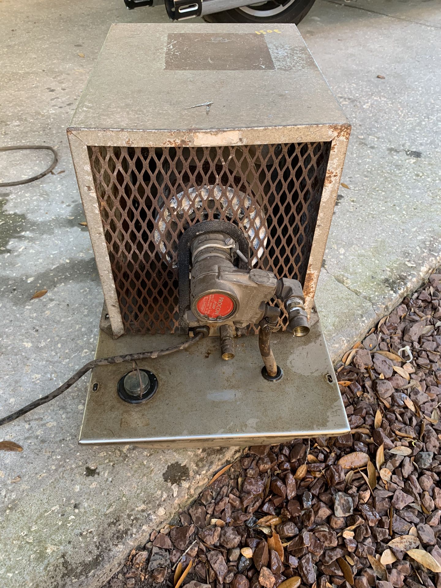 Bernard tig water cooler for Sale in Longwood, FL OfferUp
