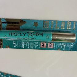 Milani Mascara