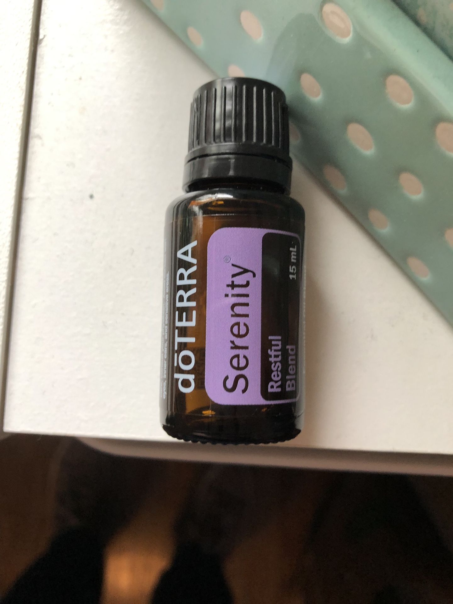 New Low Price! DoTerra Serenity blend essential oil