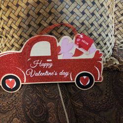 Adorno San Valentin LOVE 