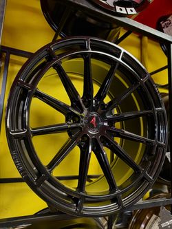 20x9.5” FERRADA “FTR14”