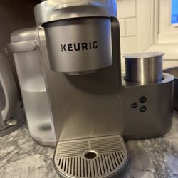 Kuerig Coffee Maker