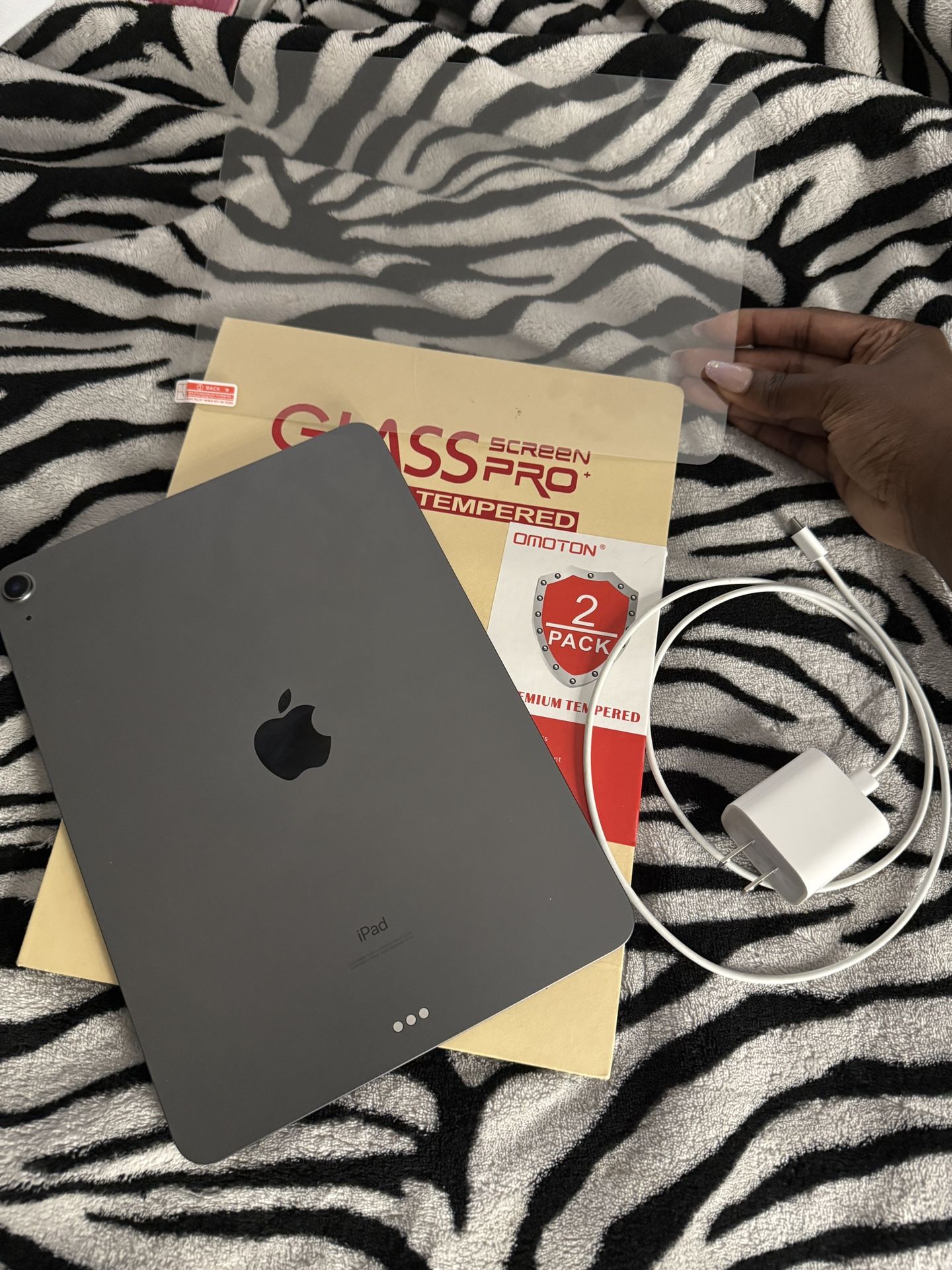 iPad Air (4th generation)