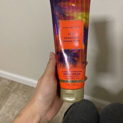 Lotion