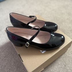Girl Dress Shoes