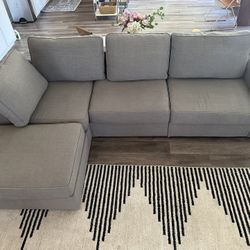 Lovesac Couch (excellent Condition)
