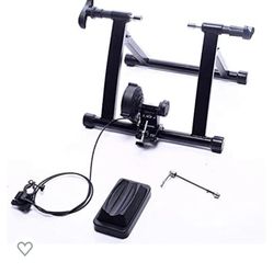 Stationary Bike Stand