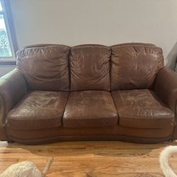 Couch And Loveseat 