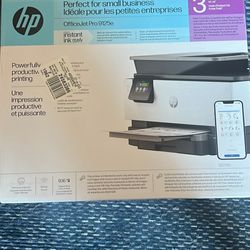 Office Depot Jet Pro Printer