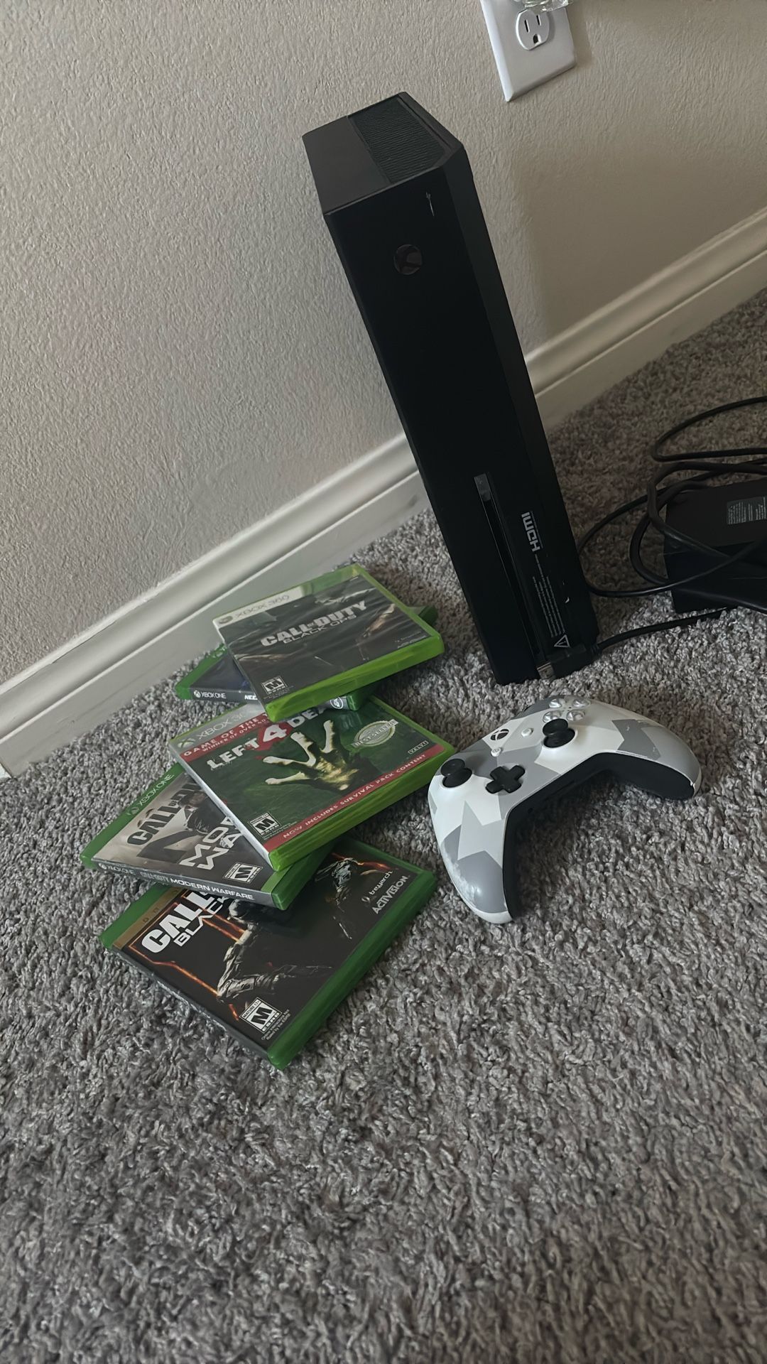 Xbox One