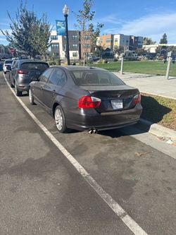 BMW 328i