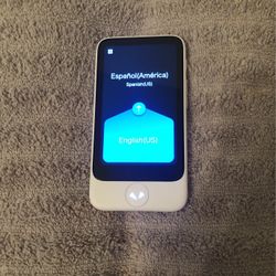 pocketalk