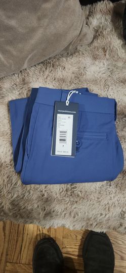 Vineyard Vines Boys OTG Pants Size 7