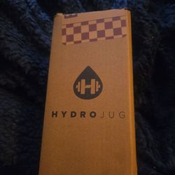 New Hydromug  Traveler