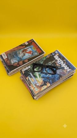 Dollar comics