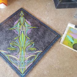 Pinstriping
