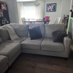 Sectional Sofa