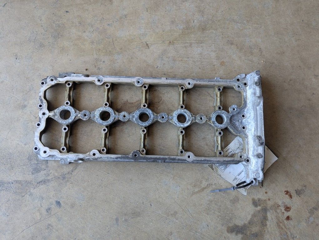 Volkswagen Volve Parts