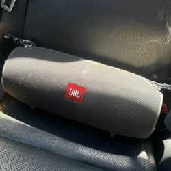 JBL  Bluetooth Speaker